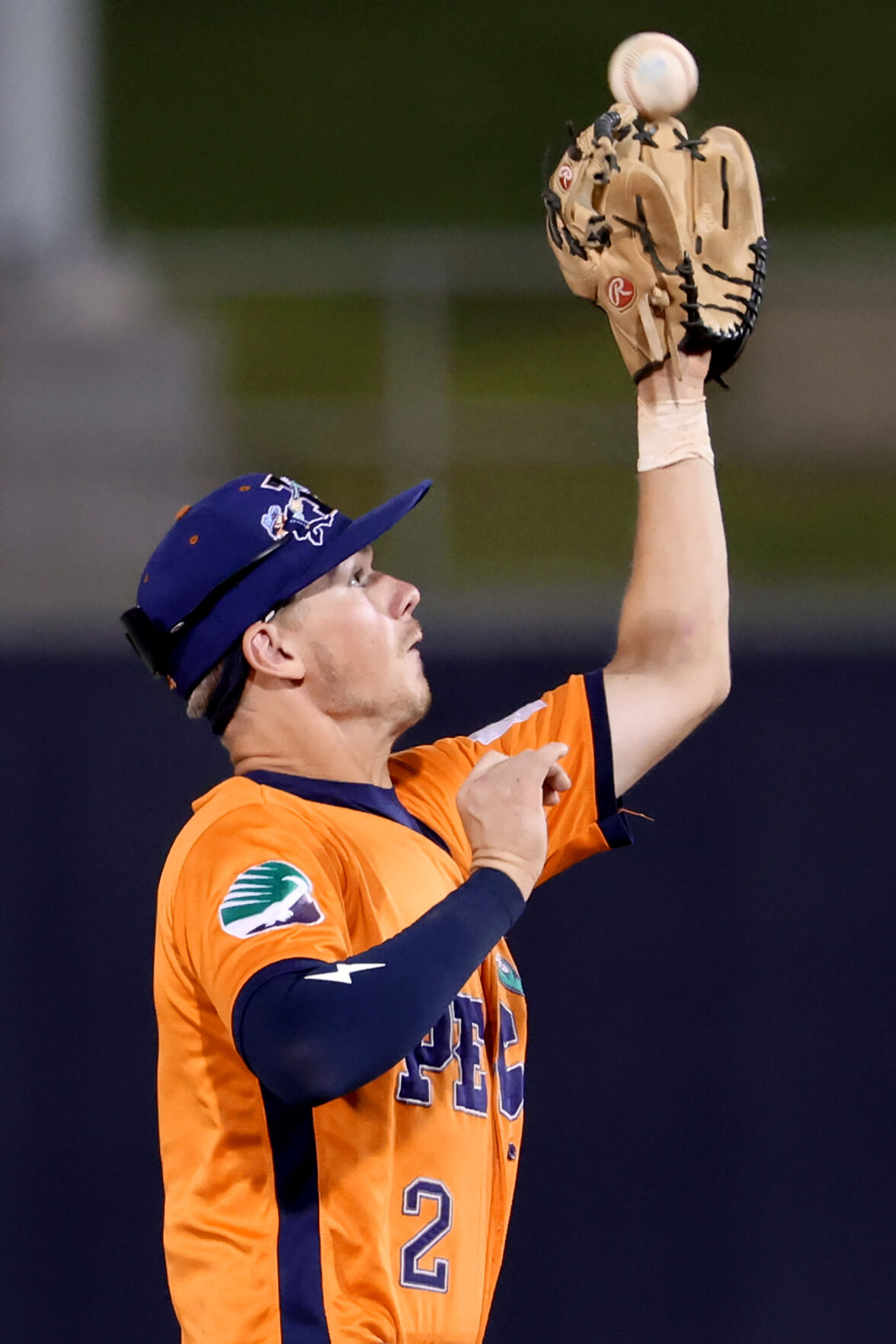 Saguaros vs Pecos Bills